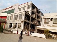 BNPB Paparkan Kondisi Terkini Palu Usai Gempa dan Tsunami