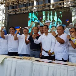 Dianggap tak Sejalan, Said Didu Dicopot dari Komisaris PTBA