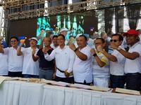 Dianggap tak Sejalan, Said Didu Dicopot dari Komisaris PTBA