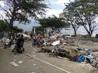 Harapan Besar Jokowi di Pundak Doni Monardo