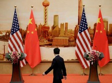 Ada Harapan Perang Dagang AS-China Akan Berakhir