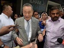 Orang Terkaya Indonesia Vs Malaysia, Mana Lebih Tajir?