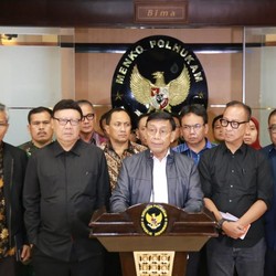 14 Negara Bantu Tangani Bencana Palu-Donggala, Ini Daftarnya