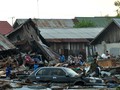 Duka Otomotif Indonesia karena Gempa Palu-Donggala
