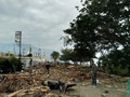 BNPB: Tsunami Terjang Pantai Talise Palu dan Donggala