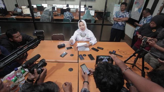 BMKG: Gempa Maluku Utara Akibat Deformasi Kerak Bumi