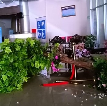 Sempat Lumpuh Akibat Gempa, Begini Kondisi Bandara di Palu
