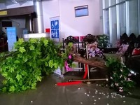 Sempat Lumpuh Akibat Gempa, Begini Kondisi Bandara di Palu