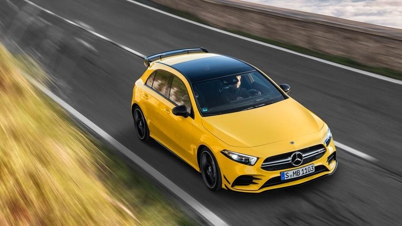 Paris Motor Show adalah pameran otomotif dua tahunan di Paris yang digelar pada bulan Oktober
