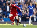 Liverpool vs Chelsea, Hazard, dan Batu Sandungan Gelar Juara