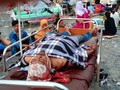 IDI Sulteng Sebut 30 Orang Tewas Akibat Gempa dan Tsunami