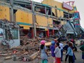 Moon dan Putin Utarakan Belasungkawa Atas Gempa Palu-Donggala
