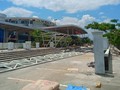 Kondisi Ekosistem Pariwisata Pasca Gempa di Sulawesi Tengah