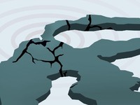 Gempa Donggala dan Deretan Gempa Dahsyat di Indonesia