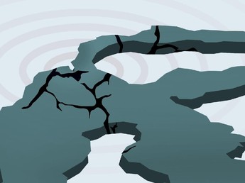 Gempa Donggala dan Deretan Gempa Dahsyat di Indonesia