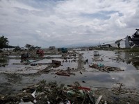 Gempa Megathrust Bisa Picu Tsunami 20 Meter di Banten, Ini Kata Pakar