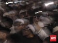 FPI Ungkap Alasan Bagi Buku PKI di Doa Bersama untuk Rizieq