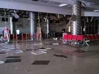 Bandara Palu Sempat Ricuh, Ini Penjelasan Menhub