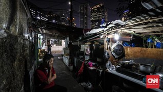 Mimpi dan Realitas Hidup di Jakarta