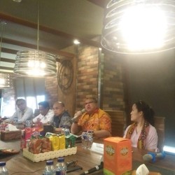 Joko Mogoginta Melawan, Siapkan Jawaban Hasil Investigasi EY