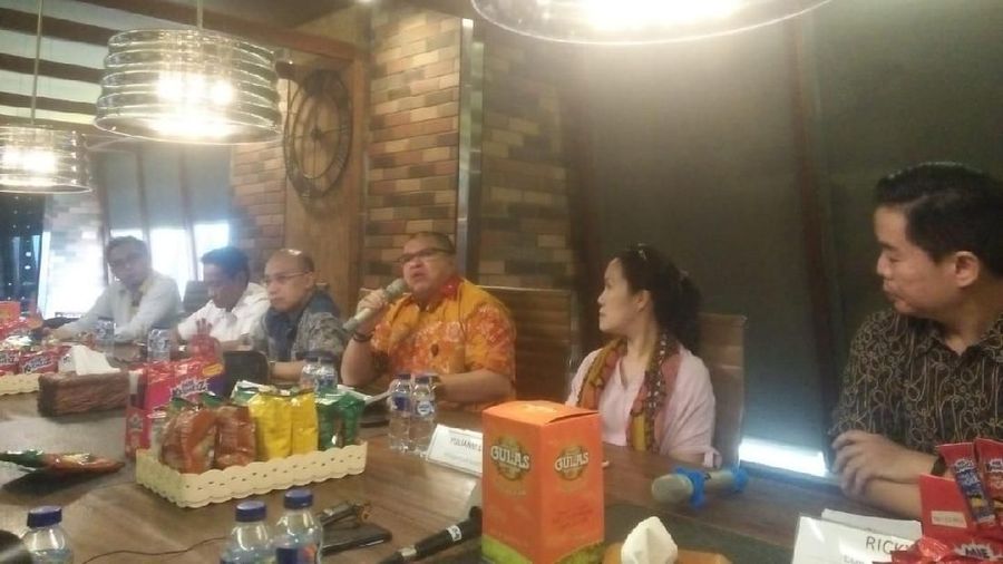 Pasalnya, sebelumnya Joko juga memberikan komentar terkait hasil investigasi yang menurutnya ngawur.