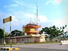 Walau Darurat, Bandara Palu Sudah Bisa Beroperasi