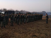 Pengumuman! Setelah PNS & Polri, Gaji Anggota TNI Resmi Naik