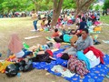 Warga Pakai Facebook Cari Korban Hilang Gempa Sulteng