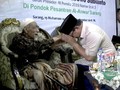 BPN Sebut Doa Mbah Moen Pertanda Dukungan Allah untuk Prabowo