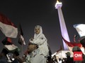 FOTO: Gelombang Doa untuk Keselamatan Rizieq Shihab