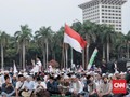 FPI: Gus Nur Tersangka, Palu Langsung Gempa