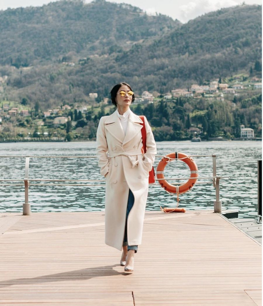 6. Heart Evangelista