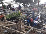 Belanda Siapkan Rp 17 M untuk Bantu Korban Gempa Palu