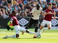Dikalahkan West Ham, Mourinho Sebut Issa Diop Monster