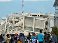 FOTO: Kerusakan Akibat Gempa Bumi Palu-Donggala