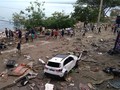 BNPB Catat Bencana Besar Kerap Terjadi di Akhir Pekan