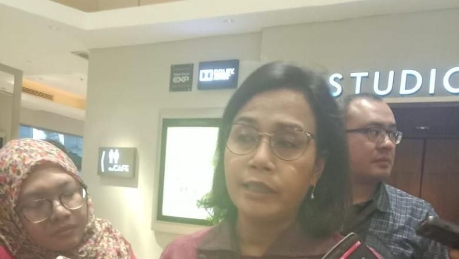 Pemerintah telah menyiapkan anggaran untuk penanggulangan bencana di Sulawesi Tengah.