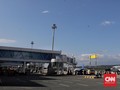 Imbas Jatuhnya Lion Air, Kemenhub Periksa Acak 117 Pesawat