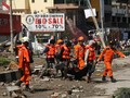 ACT Catat Korban Tewas Gempa Palu Capai 1.203 Orang
