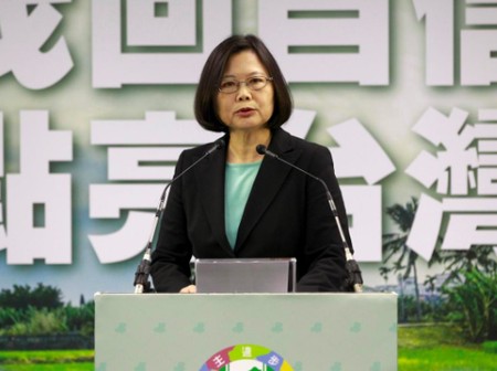 Corona Mematikan, Kini Taiwan Laporkan Korban Tewas