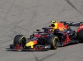 F1 GP Jerman: Verstappen Juara, Vettel Posisi Dua