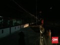 Listrik Belum Menyala, Palu Gelap Gulita Pascagempa
