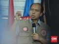 Keluarga: Seminggu Lalu Pak Sutopo Minta Pulang Terus
