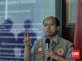 Dua WNA Masih Hilang Usai Gempa Sulteng, 120 Sudah Dievakuasi