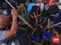 Pertamina Salurkan 32.500 Liter BBM untuk Tangani Gempa Palu