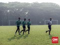 Timnas Indonesia U-16 vs Australia, Duel Lama Bersemi Kembali