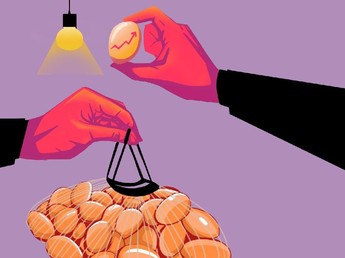 Milenial, Simak Tips & Trik Ini Sebelum Buka Rekening Saham