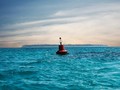 Puluhan Rusak, 4 Buoy Tsunami Baru Dilepas di Perairan Jawa