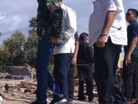 Jokowi Utamakan 4 Hal Ini untuk Tangani Korban Gempa Palu