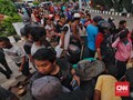 Warga Demo Korem, Minta Bantuan Dikirim ke Tenda Pengungsian